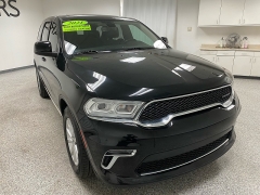 Used 2021  Dodge Durango SXT RWD at Ideal Cars Llc near Mesa, AZ