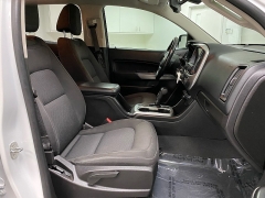 Used 2021  Chevrolet Colorado 2WD Crew Cab 128" LT at Ideal Cars Llc near Mesa&comma; AZ