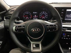 Used 2021  Kia K5 LXS FWD at Ideal Cars Llc near Mesa, AZ