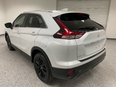 Used 2024 Mitsubishi Eclipse Cross LE S-AWC at Ideal Cars Llc near Mesa, AZ