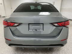 Used 2023  Nissan Sentra SV CVT at Ideal Cars Llc near Mesa&comma; AZ
