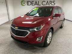 Used 2019  Chevrolet Equinox 4d SUV FWD LT w&sol;1LT at Ideal Cars Llc near Mesa&comma; AZ