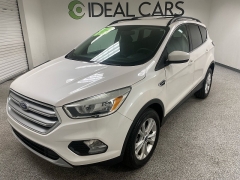 Used 2018  Ford Escape 4d SUV 4WD SE at Ideal Cars Llc near Mesa&comma; AZ