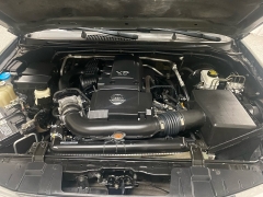 Used 2019  Nissan Frontier 2WD Crew Cab SV at Ideal Cars Llc near Mesa, AZ