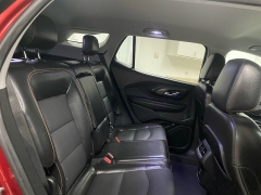 Used 2019 GMC Terrain 4d SUV FWD SLT 1.5L Turbo at Ideal Cars Llc near Mesa, AZ