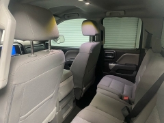 Used 2018  Chevrolet Silverado 1500 2WD Double Cab LT at Ideal Cars Llc near Mesa&comma; AZ