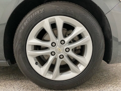 Used 2018  Chevrolet Malibu 4d Sedan LT at Ideal Cars Llc near Mesa, AZ