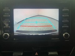 Used 2022  Toyota Camry SE Auto at Ideal Cars Llc near Mesa, AZ