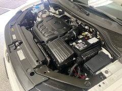 Used 2020 Volkswagen Tiguan 4d SUV SE at Ideal Cars Llc near Mesa, AZ