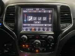 Used 2018  Jeep Grand Cherokee 4d SUV 2WD Limited V6 at Ideal Cars Llc near Mesa&comma; AZ