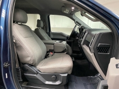 Used 2015  Ford F-150 4WD Supercrew XLT 5 1&sol;2 at Ideal Cars Llc near Mesa&comma; AZ