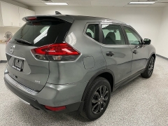 Used 2017 Nissan Rogue 4d SUV AWD S at Ideal Cars Llc near Mesa, AZ