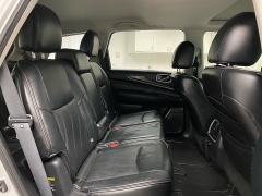 Used 2014  INFINITI QX60 4d SUV FWD at Ideal Cars Llc near Mesa&comma; AZ