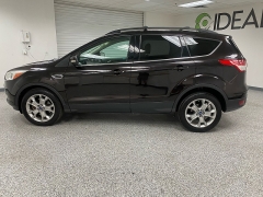 Used 2013 Ford Escape 4d SUV FWD SEL at Ideal Cars Llc near Mesa, AZ