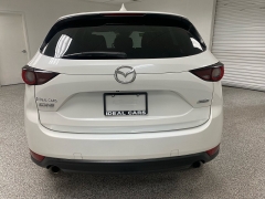 Used 2019  Mazda CX-5 4d SUV FWD Touring at Ideal Cars Llc near Mesa, AZ
