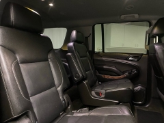 Used 2018  Chevrolet Suburban 4d SUV RWD Premier at Ideal Cars Llc near Mesa, AZ