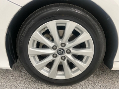 Used 2018 Toyota Camry 4d Sedan LE at Ideal Cars Llc near Mesa, AZ