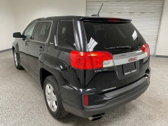 Used 2016  GMC Terrain 4d SUV AWD SLE1 at Ideal Cars Llc near Mesa&comma; AZ