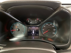 Used 2019 Chevrolet Colorado 2WD Ext Cab WT at Ideal Cars Llc near Mesa, AZ
