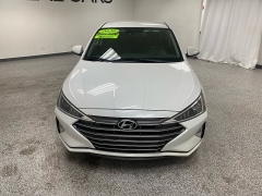 Used 2020 Hyundai Elantra 4d Sedan SE at Ideal Cars Llc near Mesa, AZ