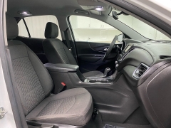 Used 2021  Chevrolet Equinox FWD 4dr LT w&sol;1LT at Ideal Cars Llc near Mesa&comma; AZ