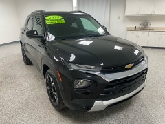 Used 2022  Chevrolet Trailblazer FWD 4dr LT at Ideal Cars Llc near Mesa, AZ