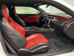 Used 2013  Chevrolet Camaro 2d Coupe LT2 at Ideal Cars Llc near Mesa&comma; AZ