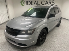 Used 2020 Dodge Journey 4d SUV FWD SE 2.4L Value at Ideal Cars Llc near Mesa, AZ