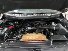 Used 2018  Ford F-150 2WD SuperCrew XLT 5 1/2 at Ideal Cars Llc near Mesa, AZ