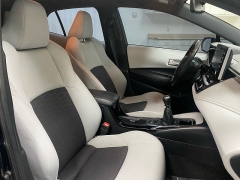 Used 2020 Toyota Corolla Hatchback 5d SE 6spd at Ideal Cars Llc near Mesa, AZ