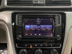 Used 2019  Volkswagen Passat 4d Sedan 2.0T Wolfsburg Edition at Ideal Cars Llc near Mesa, AZ