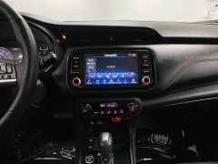Used 2024  Nissan Kicks SR FWD at Ideal Cars Llc near Mesa&comma; AZ