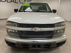 Used 2005  Chevrolet Colorado 2WD Ext Cab Z71 at Ideal Cars Llc near Mesa&comma; AZ