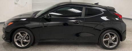 Used 2019  Hyundai Veloster 3d Hatchback 2&period;0L Auto at Ideal Cars Llc near Mesa&comma; AZ