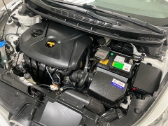 Used 2016 Hyundai Elantra 4d Sedan SE Auto at Ideal Cars Llc near Mesa, AZ