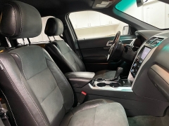 Used 2015 Ford Explorer 4d SUV FWD XLT at Ideal Cars Llc near Mesa, AZ