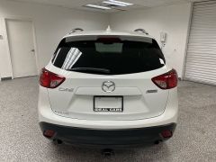 Used 2016 Mazda CX-5 4d SUV FWD Grand Touring at Ideal Cars Llc near Mesa, AZ