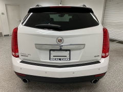 Used 2016  Cadillac SRX 4d SUV FWD Luxury at Ideal Cars Llc near Mesa&comma; AZ