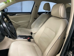 Used 2018 Volkswagen Passat 4d Sedan 2.0T SE at Ideal Cars Llc near Mesa, AZ