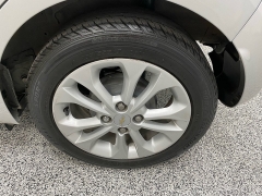 Used 2019 Chevrolet Spark 4d Hatchback LT w/1LT CVT at Ideal Cars Llc near Mesa, AZ
