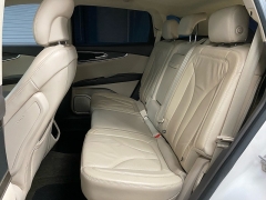 Used 2016  Lincoln MKX 4d SUV FWD Select at Ideal Cars Llc near Mesa&comma; AZ