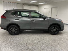 Used 2017 Nissan Rogue 4d SUV AWD S at Ideal Cars Llc near Mesa, AZ