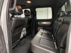 Used 2013  Ford F-150 4WD Supercrew FX4 5 1&sol;2 at Ideal Cars Llc near Mesa&comma; AZ