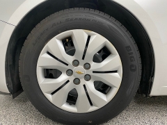 Used 2014 Chevrolet Cruze 4d Sedan LS AT at Ideal Cars Llc near Mesa, AZ