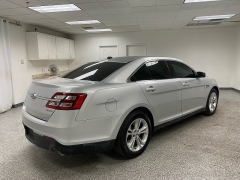 Used 2017 Ford Taurus 4d Sedan FWD SE V6 at Ideal Cars Llc near Mesa, AZ