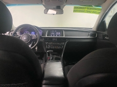 Used 2020  Kia Optima 4d Sedan LX at Ideal Cars Llc near Mesa, AZ