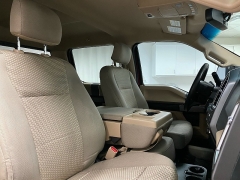 Used 2016 Ford F-150 2WD SuperCrew XLT 5 1/2 at Ideal Cars Llc near Mesa, AZ