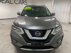 Used 2017  Nissan Rogue Hybrid 4d SUV AWD SL at Ideal Cars Llc near Mesa&comma; AZ