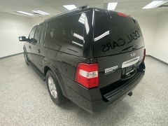 Used 2012 Ford Expedition EL 4d SUV 2WD Limited at Ideal Cars Llc near Mesa, AZ