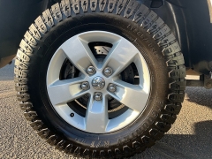 Used 2020  Ram 1500 Classic 4WD Crew Cab SLT Longbed at Ideal Cars Llc near Mesa, AZ